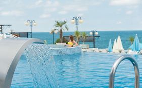Хотел Ескада Бийч Ол Инклузив